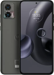 Смартфон Motorola Edge 30 Neo 8GB/128GB (темно-серый) - фото