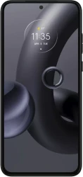 Смартфон Motorola Edge 30 Neo 8GB/128GB (темно-серый) - фото2