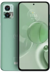 Смартфон Motorola Edge 30 Neo 8GB/128GB (бирюзовый) - фото