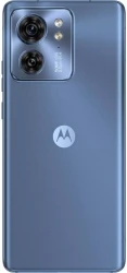 Смартфон Motorola Edge 40 8GB/256GB (лунный синий) - фото3