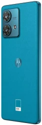 Смартфон Motorola Edge 40 Neo 12GB/256GB (бирюзовый) - фото4