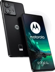 Смартфон Motorola Edge 40 Neo 12GB/256GB (черный) - фото6