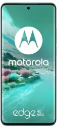 Смартфон Motorola Edge 40 Neo 12GB/256GB (мятный) - фото2