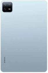 Планшет Xiaomi Pad 6 8GB/128GB (голубой, международная версия) - фото4