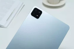Планшет Xiaomi Pad 6 8GB/128GB (голубой, международная версия) - фото5