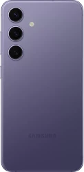 Смартфон Samsung Galaxy S24 8GB/256GB SM-S9210 Snapdragon (фиолетовый) - фото2