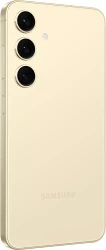 Смартфон Samsung Galaxy S24 8GB/512GB SM-S9210 Snapdragon (желтый) - фото7