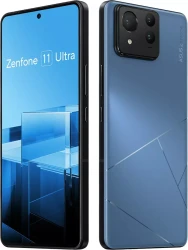 Смартфон ASUS Zenfone 11 Ultra 12GB/256GB (синий) - фото2