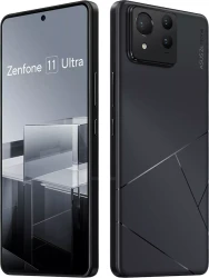 Смартфон ASUS Zenfone 11 Ultra 12GB/256GB (черный) - фото2