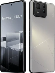 Смартфон ASUS Zenfone 11 Ultra 16GB/512GB (серый) - фото2