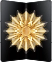 Смартфон HONOR Magic V2 16GB/512GB международная версия (черный) - фото4