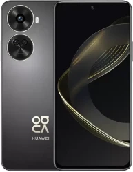 Смартфон Huawei nova 12 SE BNE-LX1 8GB/256GB (черный) - фото