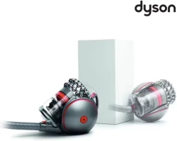 Пылесос Dyson Cinetic Big Ball Absolute 2 - фото2