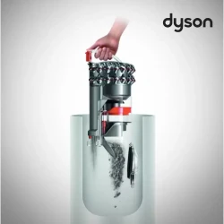 Пылесос Dyson Cinetic Big Ball Absolute 2 - фото3