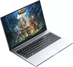 Ноутбук KUU G3 Pro Core i7-1185G7 16+512G - фото3