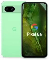 Смартфон Google Pixel 8a 8GB/256GB (алоэ) - фото