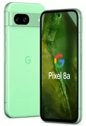 Смартфон Google Pixel 8a 8GB/256GB (алоэ) - фото2