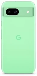 Смартфон Google Pixel 8a 8GB/256GB (алоэ) - фото3