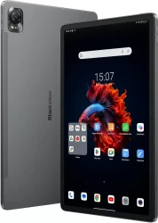 Планшет Blackview Mega 1 12GB/256GB (серый) - фото3