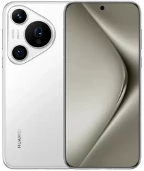 Смартфон Huawei Pura 70 Pro HBN-LX9 12GB/512GB (белый) - фото