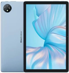 Планшет Blackview Tab 80 4GB/64GB LTE (туманный синий) - фото