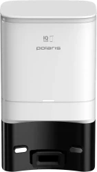 Робот-пылесос Polaris PVCRDC 6002 Wi-Fi IQ Home - фото3