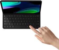 Клавиатура Xiaomi Keyboard для Xiaomi Pad 6 (черный) - фото2