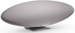 Беспроводная аудиосистема Bowers & Wilkins Zeppelin 2021 (серый) - фото2