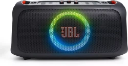 Беспроводная колонка JBL PartyBox On-The-Go Essential - фото3