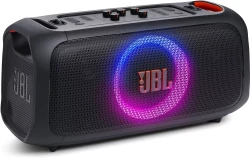 Беспроводная колонка JBL PartyBox On-The-Go Essential - фото7