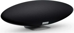 Беспроводная аудиосистема Bowers & Wilkins Zeppelin 2021 (черный) - фото2