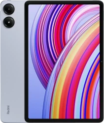 Планшет Xiaomi Redmi Pad Pro 6GB/128GB международная версия (голубой) - фото