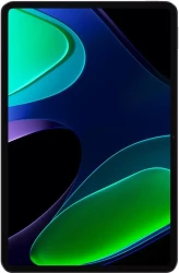 Планшет Xiaomi Pad 6 Pro 12GB/512GB (темно-серый, китайская версия) - фото2