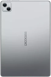 Планшет Doogee T10 (серый) - фото4