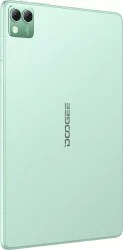 Планшет Doogee T10S 6GB/128GB LTE (зеленый) - фото5