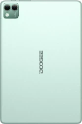 Планшет Doogee T10S 6GB/128GB LTE (зеленый) - фото6