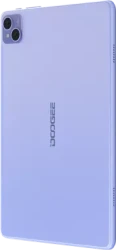 Планшет Doogee T10 Pro 8GB/256GB LTE (фиолетовый) - фото5