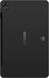 Планшет Doogee T20 Ultra 12GB/256GB LTE (черный) - фото3