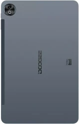 Планшет Doogee T20 Ultra 12GB/256GB LTE (серый) - фото3