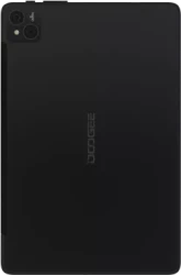 Планшет Doogee T10 Pro 8GB/256GB LTE (черный) - фото4