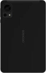 Планшет Doogee T20mini 4GB/128GB LTE (черный) - фото5