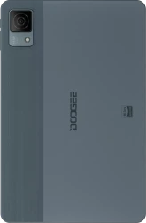 Планшет Doogee T30 Ultra 12GB/256GB (серый) - фото2