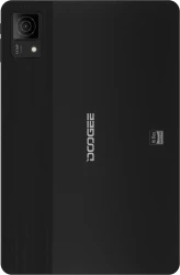 Планшет Doogee T30 Ultra 12GB/256GB (черный) - фото3