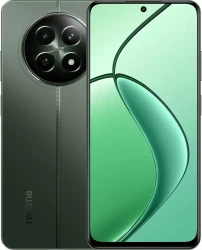 Смартфон Realme 12 8GB/256GB международная версия (зеленый лес) - фото