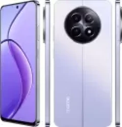 Смартфон Realme 12 8GB/256GB международная версия (сиреневые сумерки) - фото2