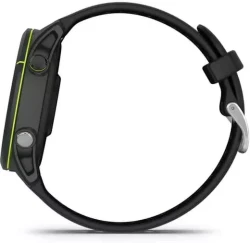 Умные часы Garmin Forerunner 255 Music 46 мм (черный) - фото2