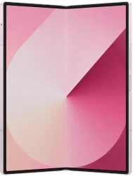 Смартфон Samsung Galaxy Z Fold6 SM-F956B/DS 12GB/1TB (розовый) - фото3