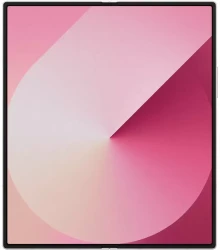 Смартфон Samsung Galaxy Z Fold6 SM-F956B/DS 12GB/256GB (розовый) - фото4