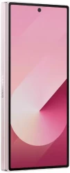 Смартфон Samsung Galaxy Z Fold6 SM-F956B/DS 12GB/256GB (розовый) - фото5