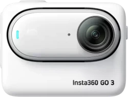 Экшен-камера Insta360 GO3 64GB (арктический белый) - фото2